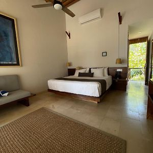 Suite Deluxe